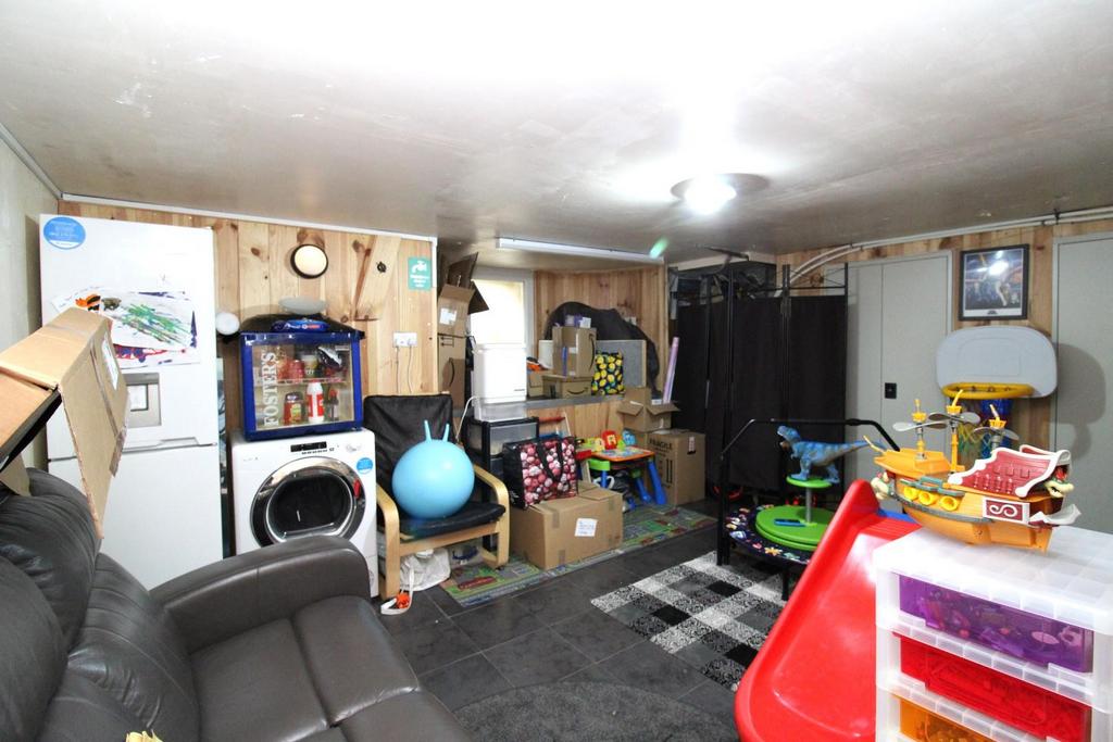 Basement