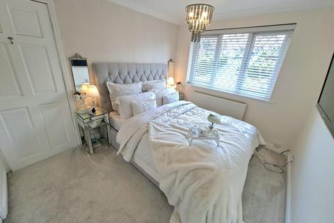 13 Hillcrest Road, Deepcar, Sheffield, S36 2QL