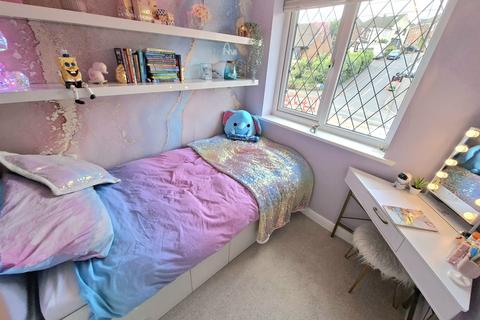 13 Hillcrest Road, Deepcar, Sheffield, S36 2QL