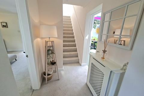 13 Hillcrest Road, Deepcar, Sheffield, S36 2QL
