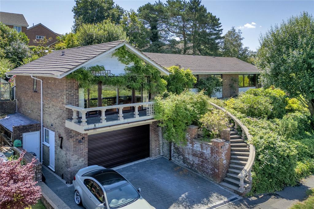 22 Springwood Road