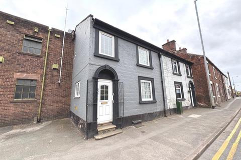 Buxton Road, Leek