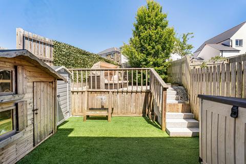 4 bedroom semi-detached house for sale, Aglets Way, St. Austell PL25