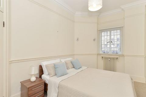 undefined, Chiltern Court, Baker Street, London, NW1