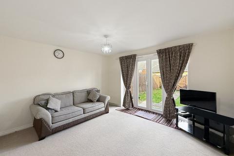 undefined, Broadhurst Terrace, Hartree Way, Ipswich IP5