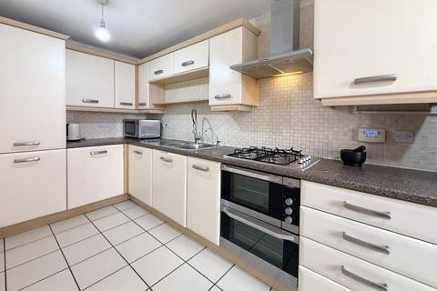 undefined, Broadhurst Terrace, Hartree Way, Ipswich IP5