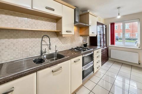 undefined, Broadhurst Terrace, Hartree Way, Ipswich IP5