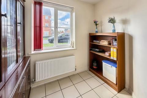 undefined, Broadhurst Terrace, Hartree Way, Ipswich IP5