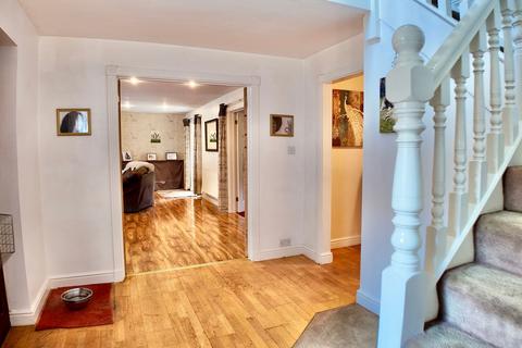 4 bedroom detached house for sale, Copper Beeches, Penpedairheol, CF82