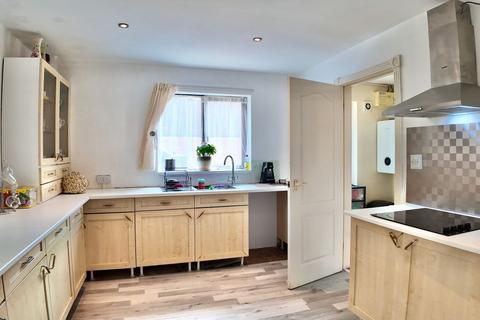 4 bedroom detached house for sale, Copper Beeches, Penpedairheol, CF82