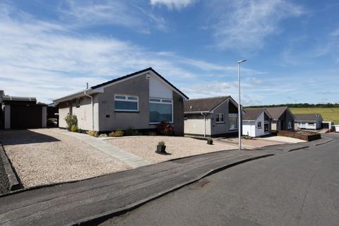 3 bedroom detached bungalow for sale, Templars Crescent, Kinghorn, KY3