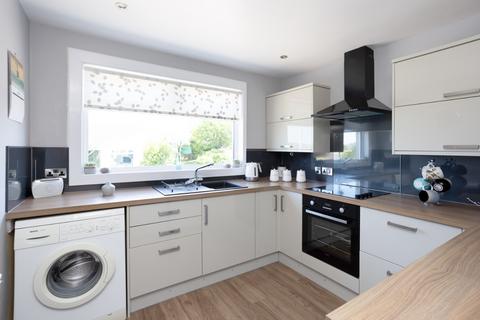3 bedroom detached bungalow for sale, Templars Crescent, Kinghorn, KY3