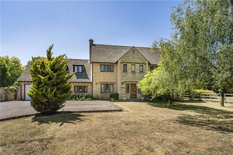 4 bedroom detached house for sale, Witney Road, Ducklington, Witney, Oxfordshire, OX29