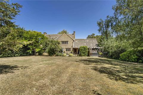 4 bedroom detached house for sale, Witney Road, Ducklington, Witney, Oxfordshire, OX29