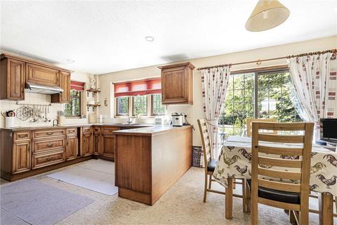 4 bedroom detached house for sale, Witney Road, Ducklington, Witney, Oxfordshire, OX29