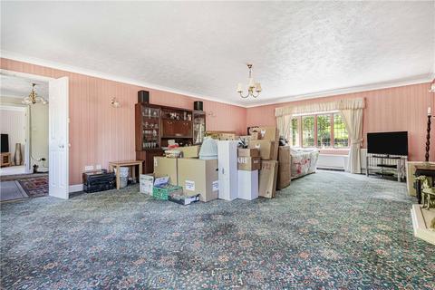 4 bedroom detached house for sale, Witney Road, Ducklington, Witney, Oxfordshire, OX29
