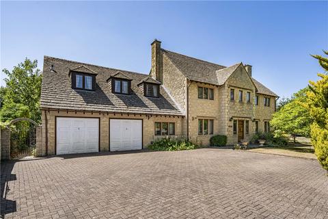 undefined, Witney Road, Ducklington, Witney, Oxfordshire, OX29