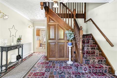 undefined, Witney Road, Ducklington, Witney, Oxfordshire, OX29