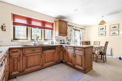 undefined, Witney Road, Ducklington, Witney, Oxfordshire, OX29