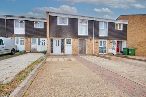 WOOLSTON! BRAND NEW ROOF! NO CHAIN! TWENTY FIVE FOOT LOUNGE DINER!