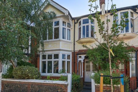 undefined, Fordhook Avenue, Ealing Common, W5