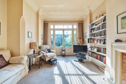 undefined, Fordhook Avenue, Ealing Common, W5