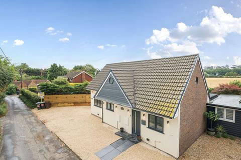 3 bedroom bungalow for sale, Old School Lane, Ryarsh, West Malling