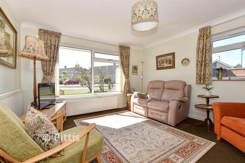 3 bedroom detached bungalow for sale, Bannock Road, Whitwell, Isle of Wight