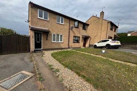 undefined, Cottesmore Close, Brizlincote Valley, Burton-on-Trent, DE15