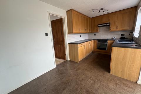 undefined, Cottesmore Close, Brizlincote Valley, Burton-on-Trent, DE15