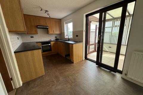 undefined, Cottesmore Close, Brizlincote Valley, Burton-on-Trent, DE15