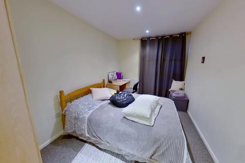 2 bedroom terraced house to rent, Number One Fletcher Gate, Adams Walk, Nottingham, Nottinghamshire, NG1