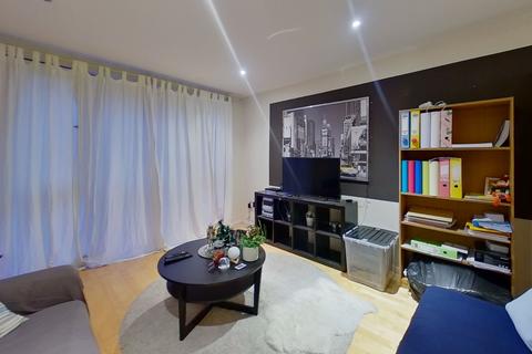 2 bedroom apartment to rent, Number One Fletcher Gate, Adams Walk, Nottingham, Nottinghamshire, NG1