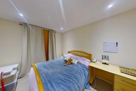 2 bedroom apartment to rent, Number One Fletcher Gate, Adams Walk, Nottingham, Nottinghamshire, NG1