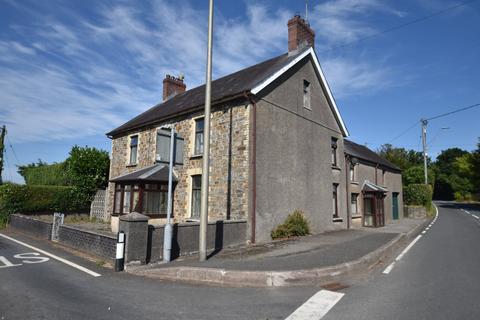 4 bedroom detached house for sale, Llanfihangell-ar-Arth, Pencader SA39