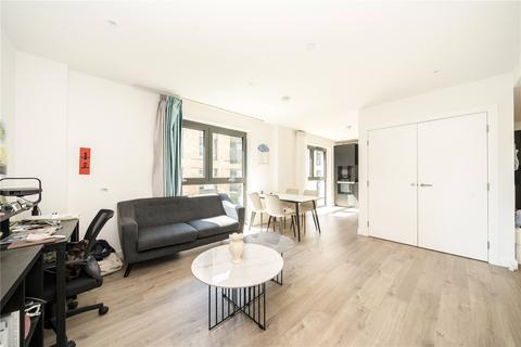 1 bedroom apartment to rent, Hawker House, Anax Street, Woodberry Down, London, N4