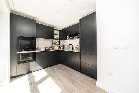 1 bedroom apartment to rent, Hawker House, Anax Street, Woodberry Down, London, N4