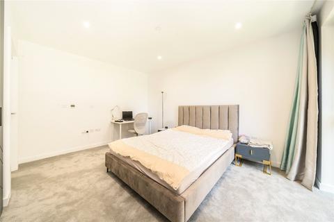 1 bedroom apartment to rent, Hawker House, Anax Street, Woodberry Down, London, N4