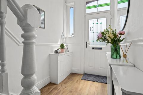 3 bedroom terraced house for sale, Oakhill Road, Liverpool, L13