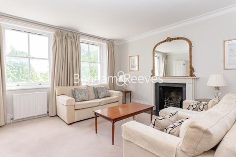 2 bedroom apartment to rent, Stanhope Gardens, Kensington SW7