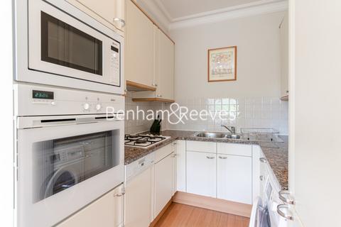 2 bedroom apartment to rent, Stanhope Gardens, Kensington SW7