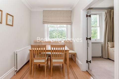 2 bedroom apartment to rent, Stanhope Gardens, Kensington SW7