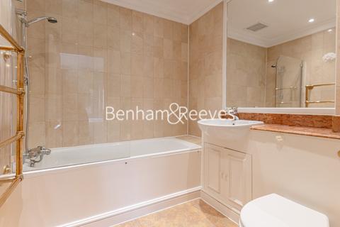 2 bedroom apartment to rent, Stanhope Gardens, Kensington SW7