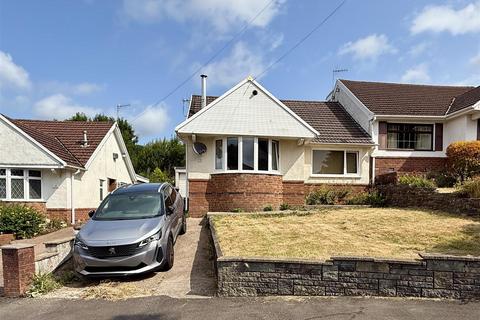 undefined, Rheidol Close, Aberdare CF44
