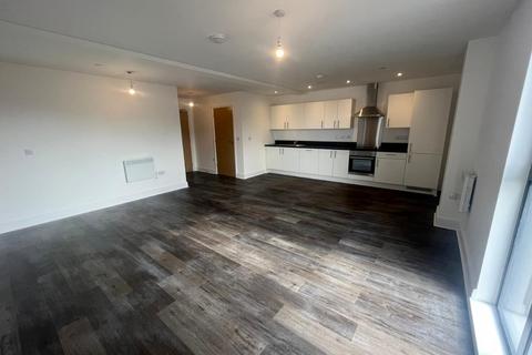 1 bedroom apartment to rent, De Havilland Building, Leigh Street, High Wycombe, Buckinghamshire, HP11