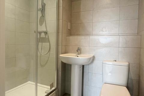 1 bedroom apartment to rent, De Havilland Building, Leigh Street, High Wycombe, Buckinghamshire, HP11
