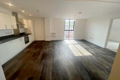 1 bedroom apartment to rent, De Havilland Building, Leigh Street, High Wycombe, Buckinghamshire, HP11