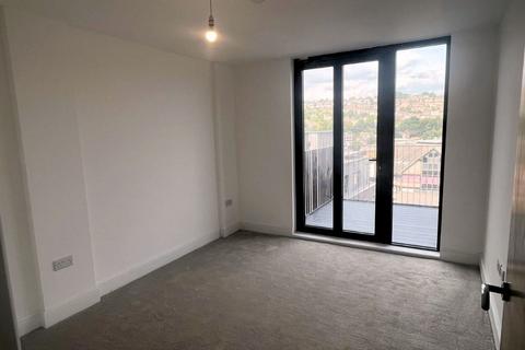 1 bedroom apartment to rent, De Havilland Building, Leigh Street, High Wycombe, Buckinghamshire, HP11