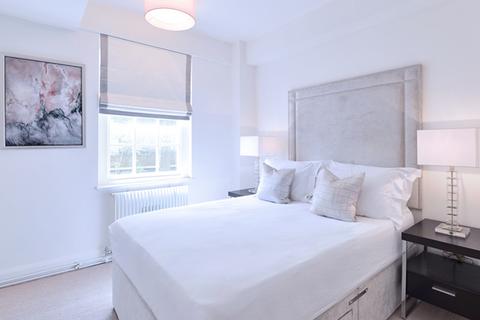 2 bedroom flat to rent, Fulham Road, London SW3