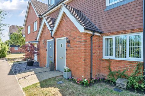 Oddstones, Pulborough, RH20